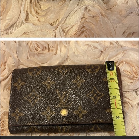 Louis Vuitton wallet - Picture 12 of 12